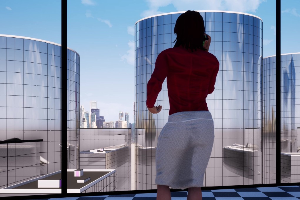 If women want to be in the top office, they need a lot more than coding skills