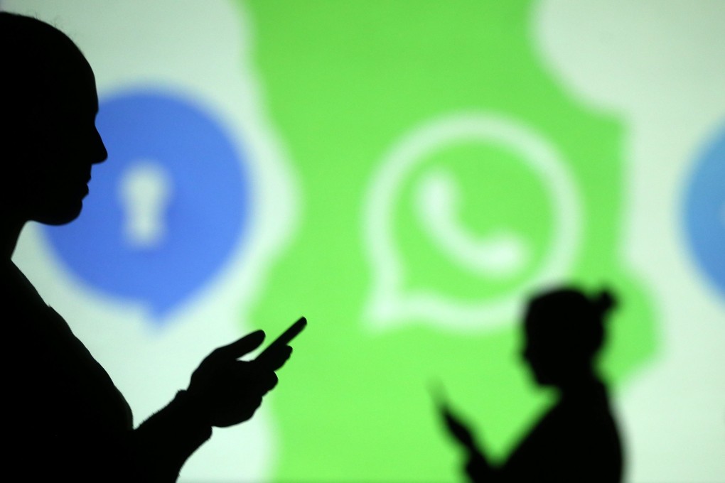 In the Philippines, candidates and government officials routinely pay vast cyber-troll armies that create multiple fake social media accounts to smear opponents. Photo: Reuters