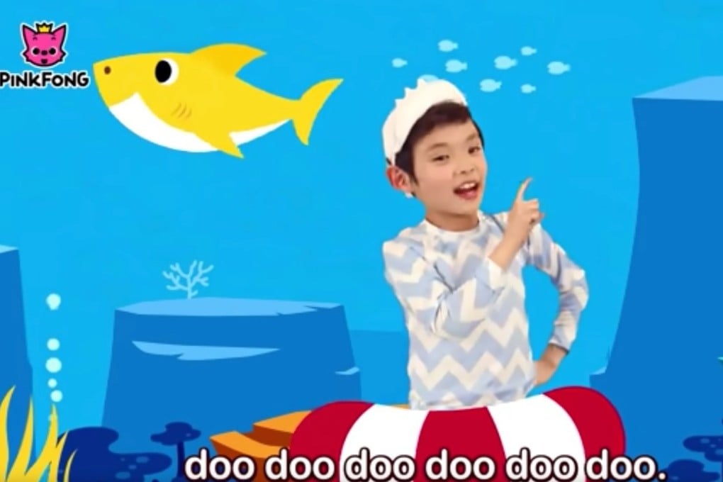 A still from the Baby Shark video. The ‘Baby Shark Live!’ tour has launched a new set of concert dates after recent performances in its first run in North America were a huge success.