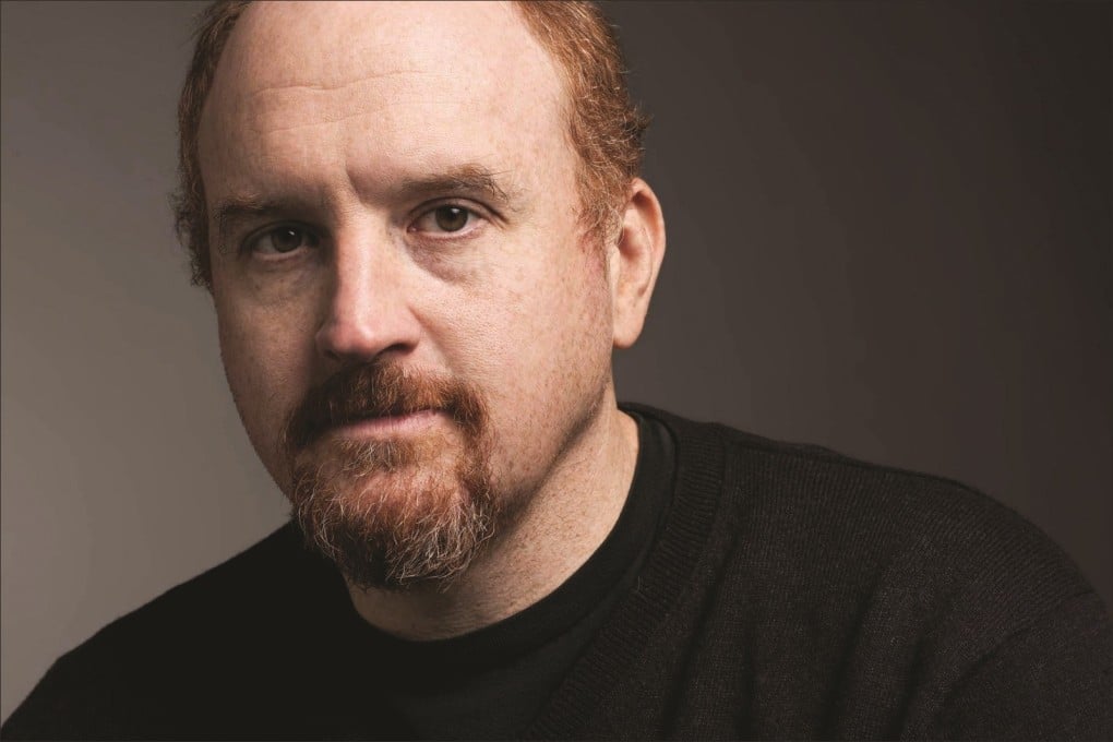 Two years after admitting to sexual misconduct with female comedians and associates, comedian Louis C.K. is back on tour, with a series of dates in the US and overseas. Photo: Handout
