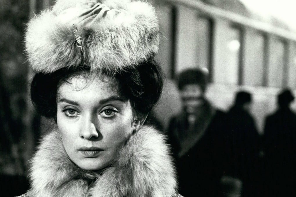 Nicola Pagett stars in the role of Anna Karenina, the famous Leo Tolstoy novel. Photo: Alamy