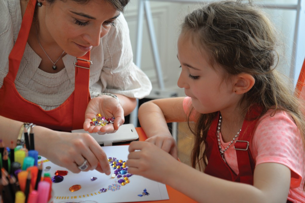 Luxury companies such as jeweller Van Cleef & Arpels, which has just opened the second global branch of its jewellery school in Hong Kong, are taking a new approach to keeping a loyal customer base – selling experiences and knowledge as well as goods.