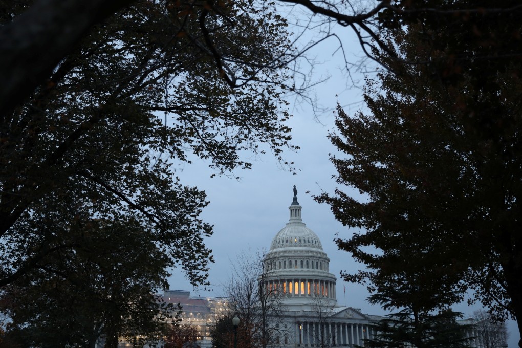 There is a growing bipartisan consensus in Washington regarding China. Photo: Reuters