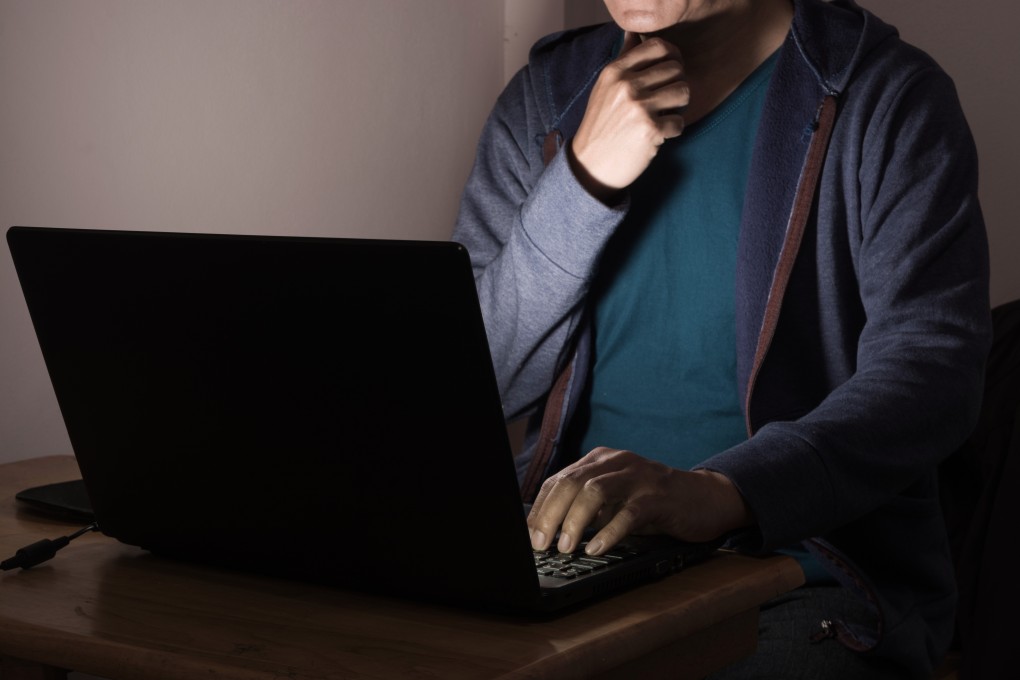 A study of university students that found that 93 per cent of boys and 62 per cent of girls were exposed to online pornography during their adolescence. Photo: TNS