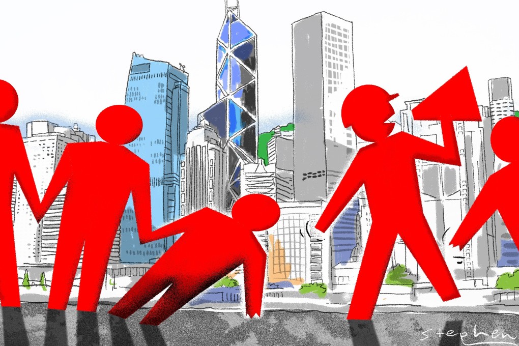 Illustration: Craig Stephens