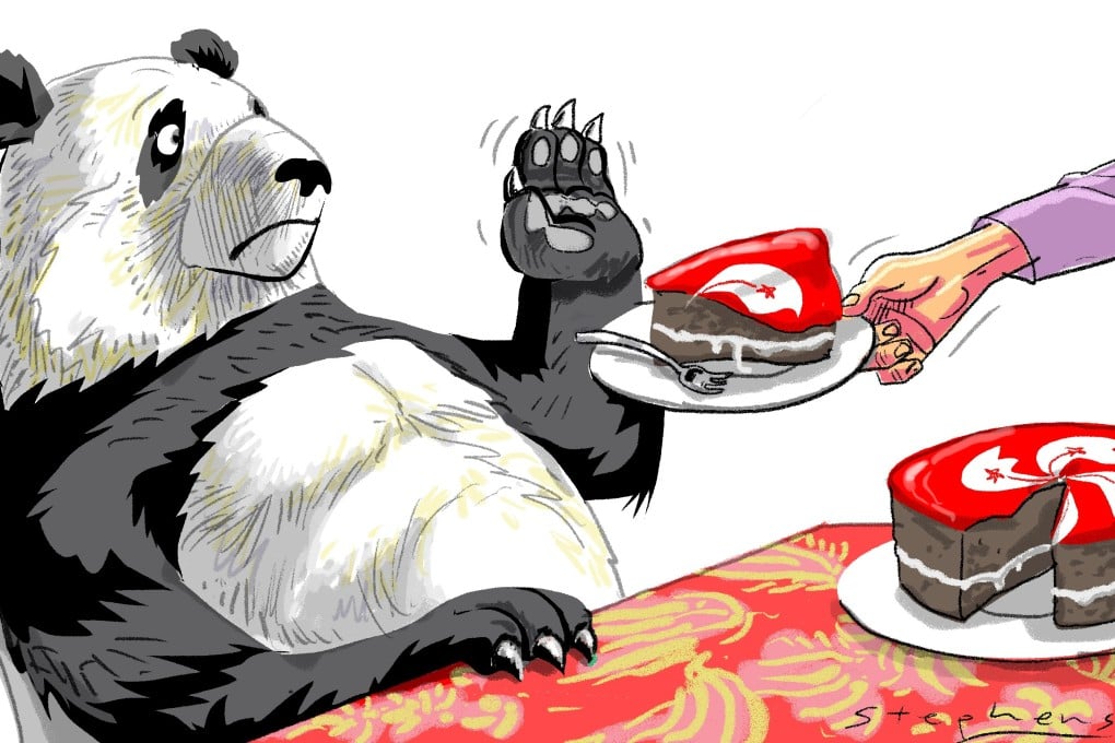 Illustration: Craig Stephens