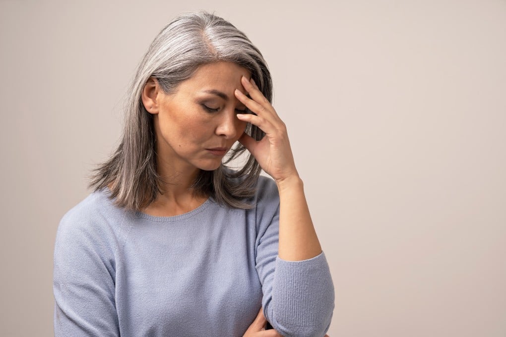 Invisible Woman Syndrome affects many women as they get older and can affect them professionally, personally and sexually. Photo: Alamy