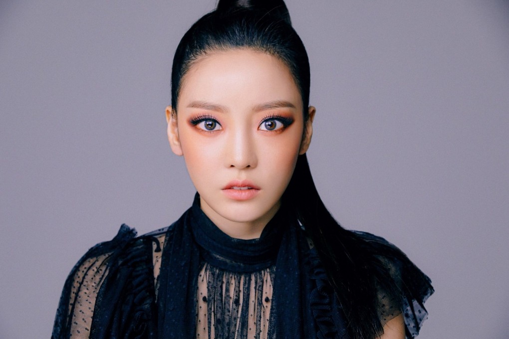K-pop star Goo Hara makes comeback after apparent suicide