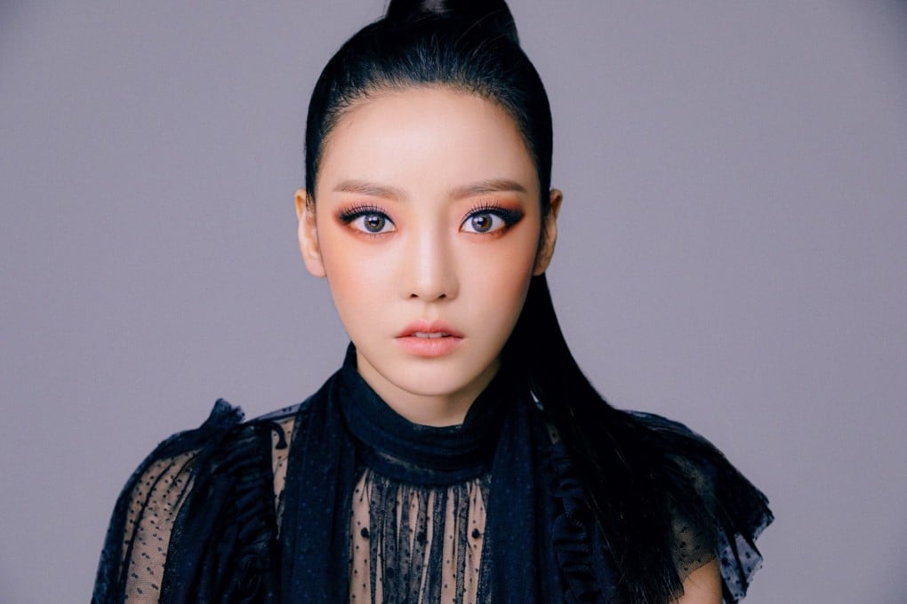 K-pop star Goo Hara is bouncing back after an apparent suicide attempt in May. She has released a single and has had a mini tour of Japan.