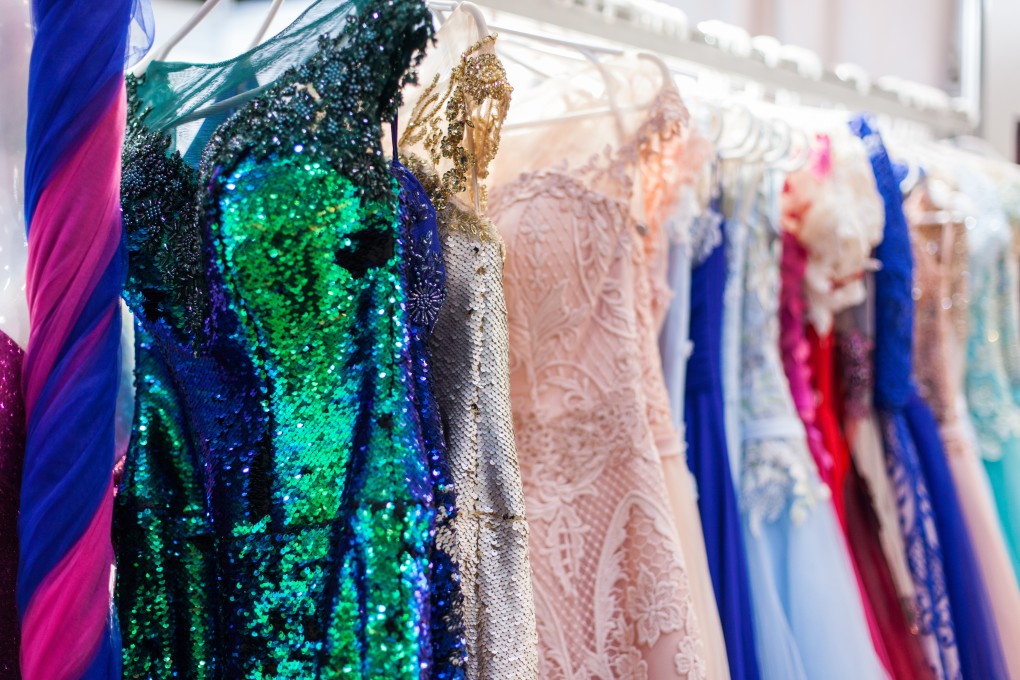 Need a party dress? Fashion rentals are the way to go for generation rent plus they don't create waste and they're democratising fashion | South China Morning Post Need a party dress? Fashion rentals are the way to go for generation rent plus they don't create waste and they're democratising fashion | South China Morning Post