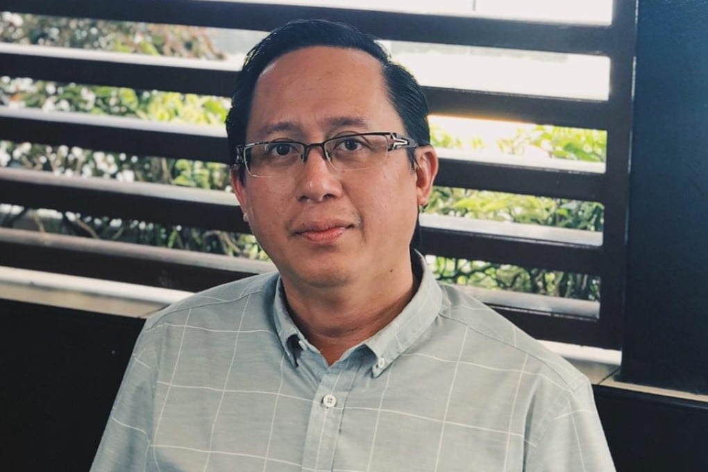 Gawing. Photo: Team Ceritalah