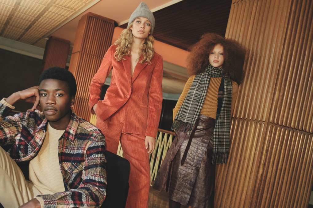 Online luxury fashion retailer s CEO talks AI stylists respecting cultures and the China challenge for Yoox Net a Porter South China Morning Post