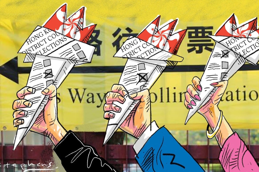 Illustration: Craig Stephens