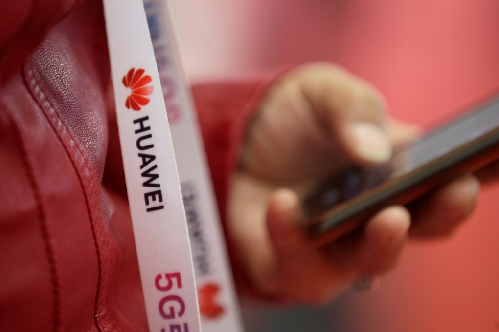 Germany’s minister of economics says the risk of Huawei transmitting German data to Chinese spies is no greater than what the “unreliable” US has already done. Photo: Reuters