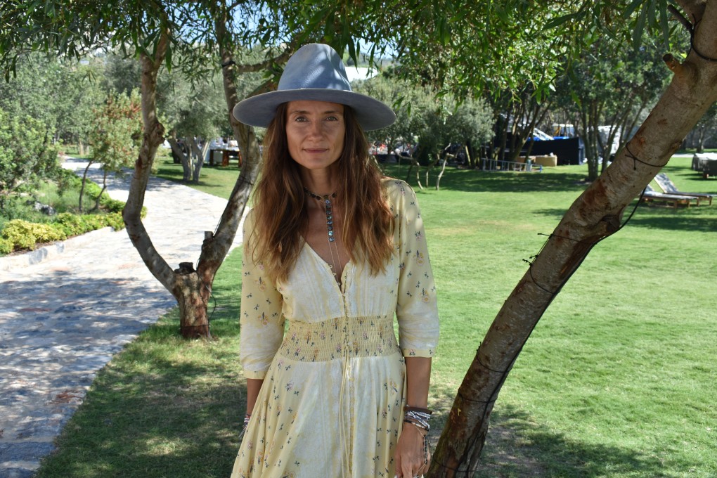 Bibi Brzozka, an expert on energetic sex, talks about harnessing sexual energy to relate consciously to your partner for euphoric lovemaking.