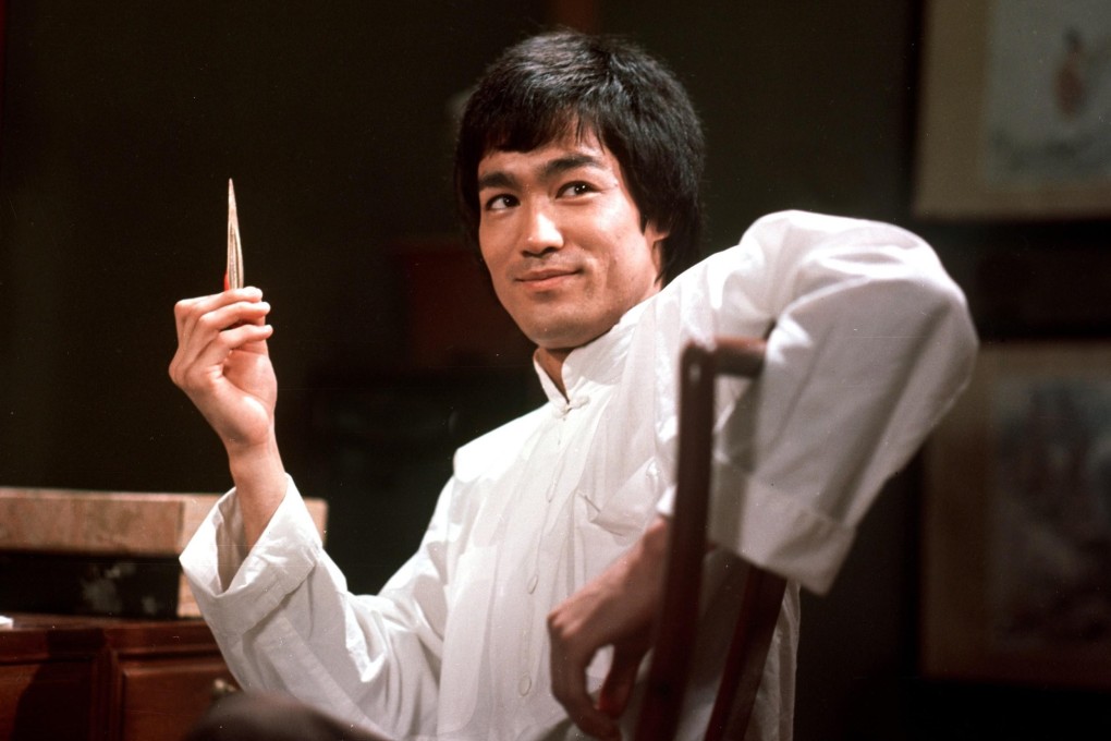 Bruce lee 2019 discount