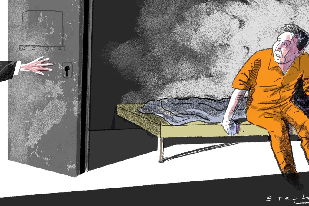 Illustration: Craig Stephens