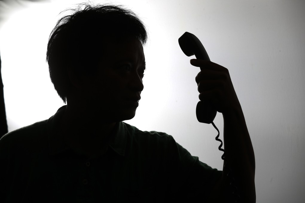 Chinese con artists are relocating to Southeast Asia to evade a crackdown by Beijing. Photo: Dickson Lee