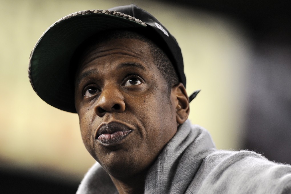 Billionaire rapper Jay Z sues Australian retailer over children s alphabet book South China Morning Post