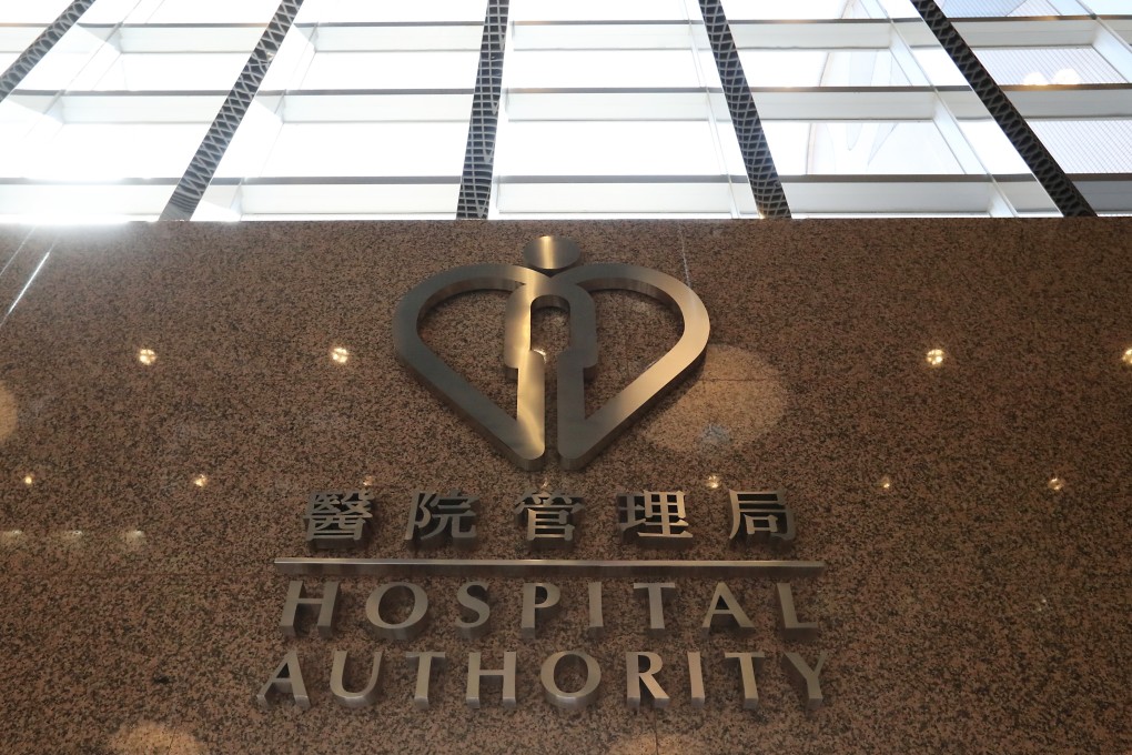 Veteran businessman Henry Fan will take over as the head of the Hospital Authority on Sunday. Photo: Edward Wong