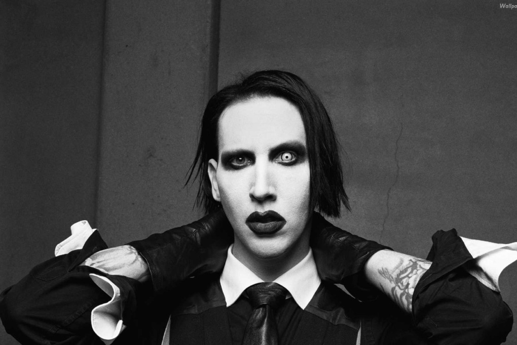 Marilyn Manson