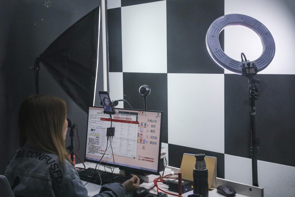 China’s United Front Work Department want to recruit online influencers to the Communist Party’s cause. Photo: Nora Tam