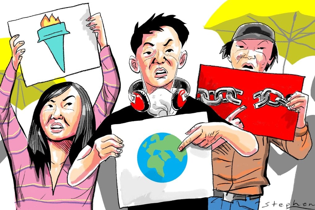 Illustration: Craig Stephens