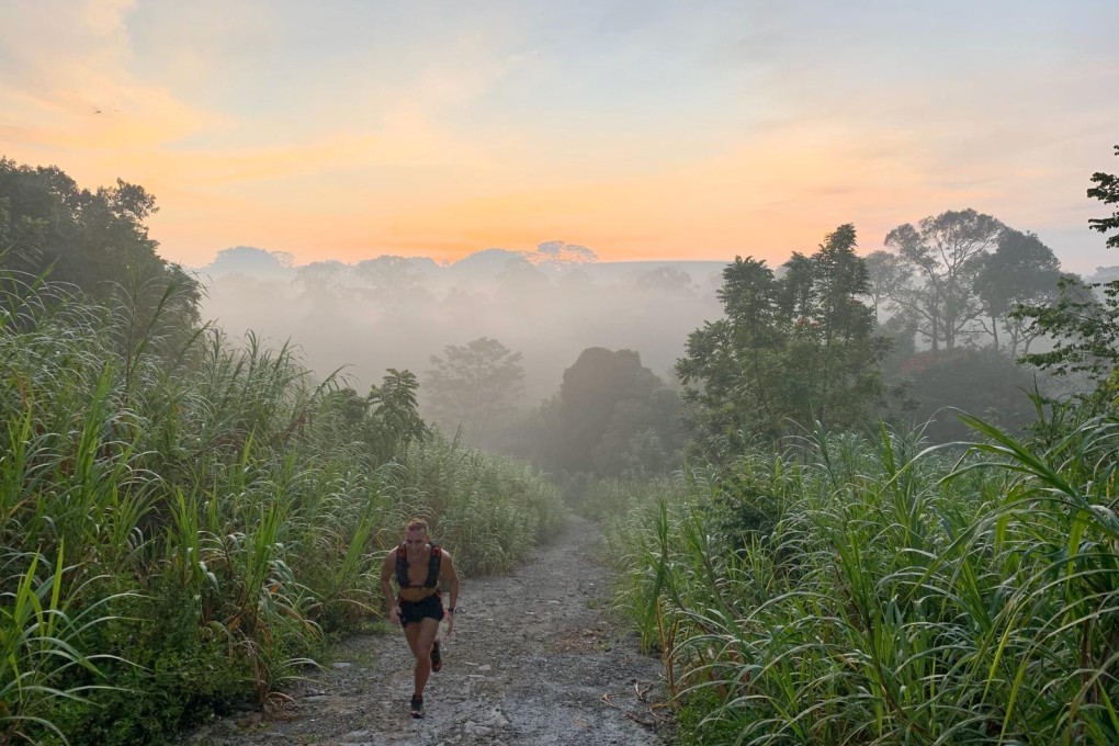 Running is a cult according to a Swedish researcher, even though you often do it alone and don’t follow any particular leader whatsoever. Photo: Yannick Duppich