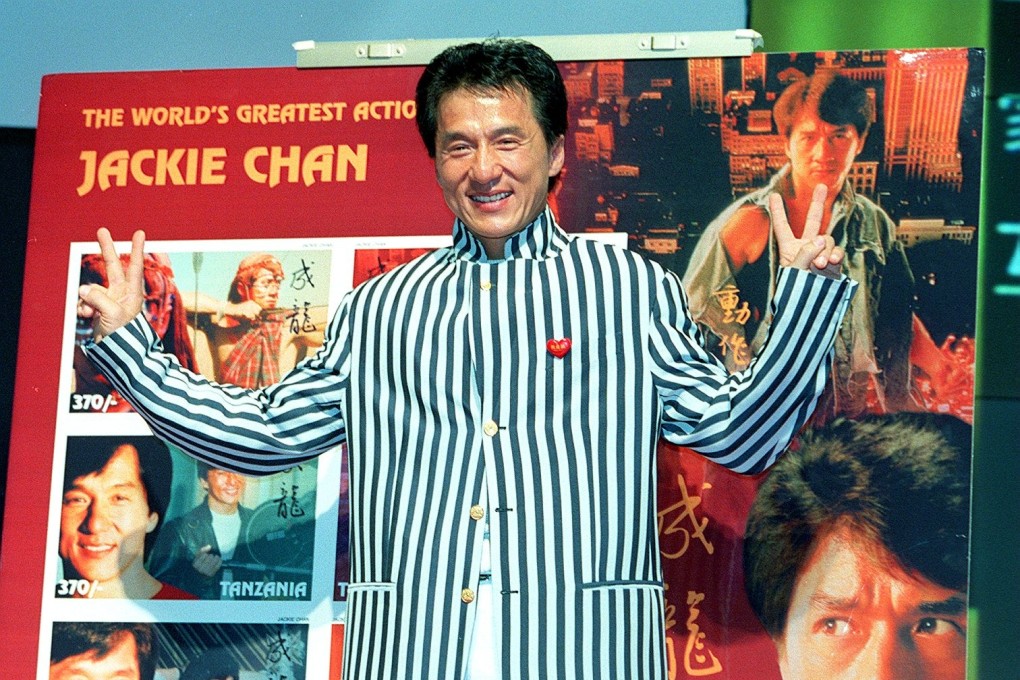 Hong Kong martial arts cinema: Jackie Chan, in unpublished 1998 interview,  talks about his hardscrabble early career | South China Morning Post