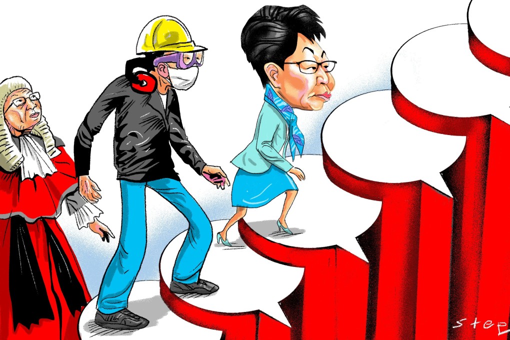 Illustration: Craig Stephens