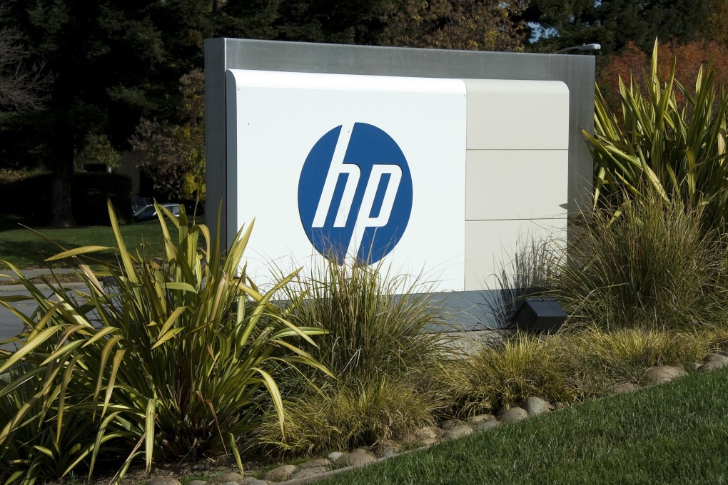 Lynch sold his company to Hewlett Packard in an ill-fated US$11.1 billion deal. Photo: EPA-EFE