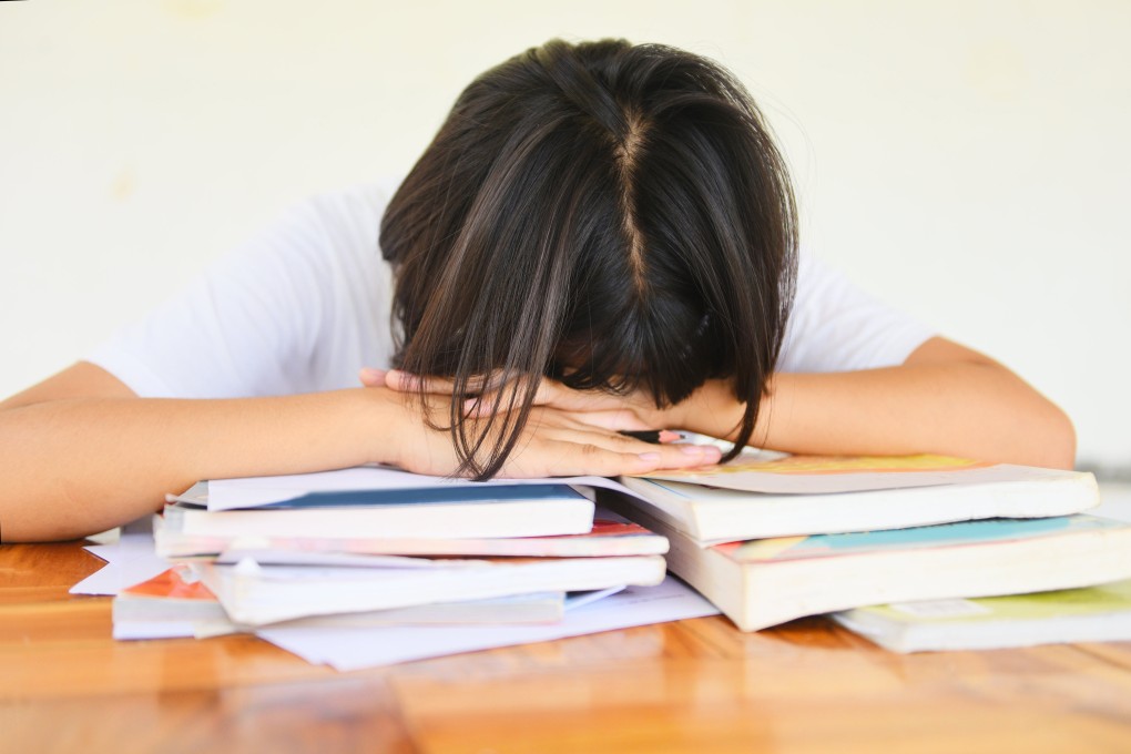 Chinese PhD students face an outsize amount of pressure, according to a survey by British scientific journal ﻿Nature. Photo: Shutterstock