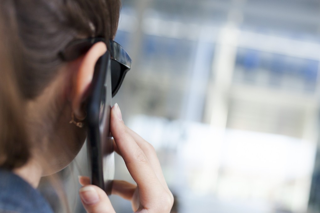 There was an increase in written applications for interception of communications last year. Photo: Shutterstock