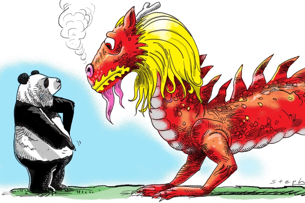 Illustration: Craig Stephens