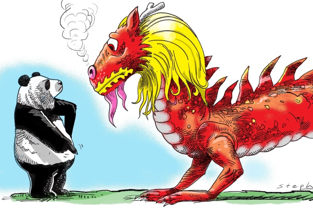 Illustration: Craig Stephens