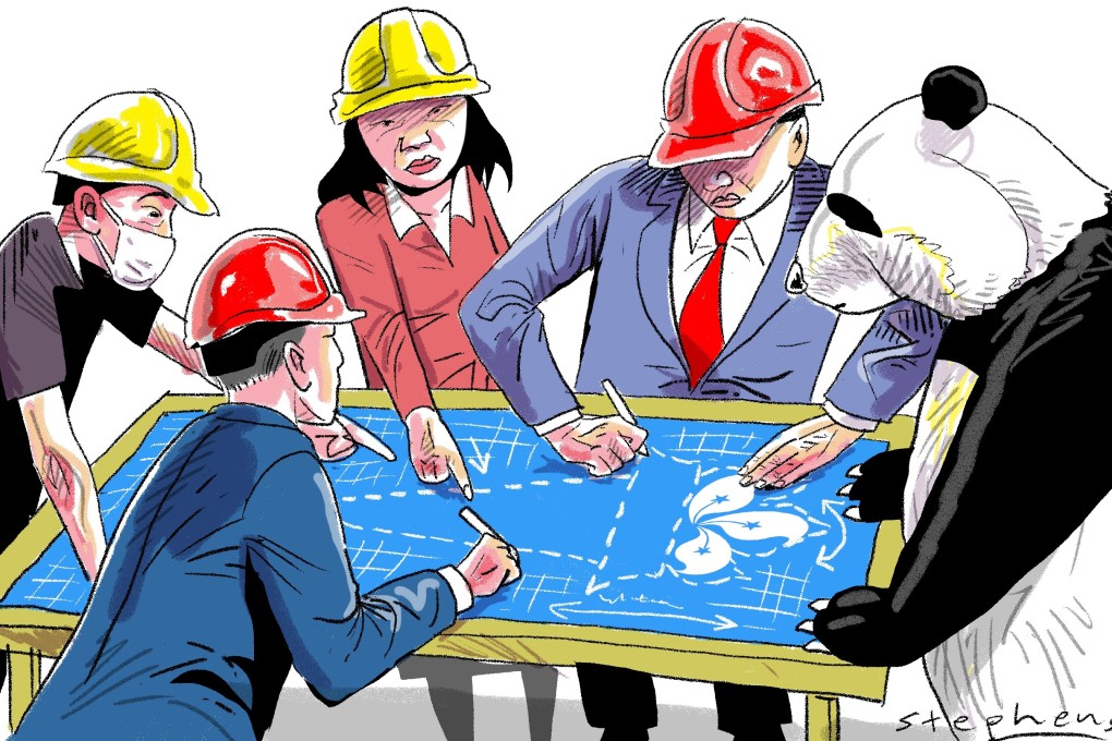 Illustration: Craig Stephens