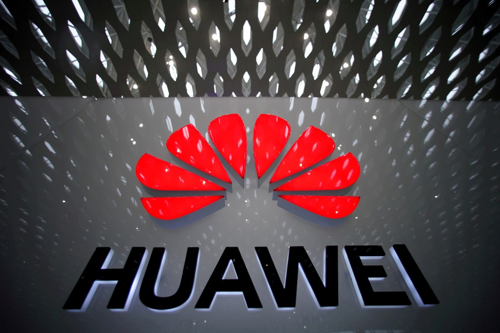 A former Huawei employee says he was wrongly accused of trying to extort money from the company. Photo: Reuters