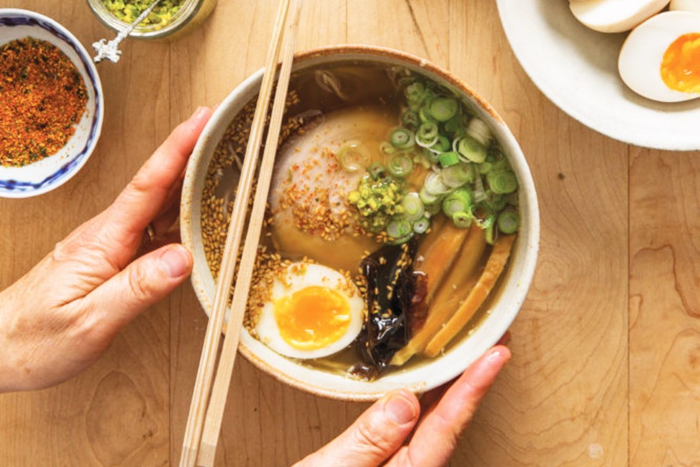Cooking Japanese dishes at home is far from impossible, as food writer Sonoko Sakai shows in her book Japanese Home Cooking– Simple Meals, Authentic Flavors.