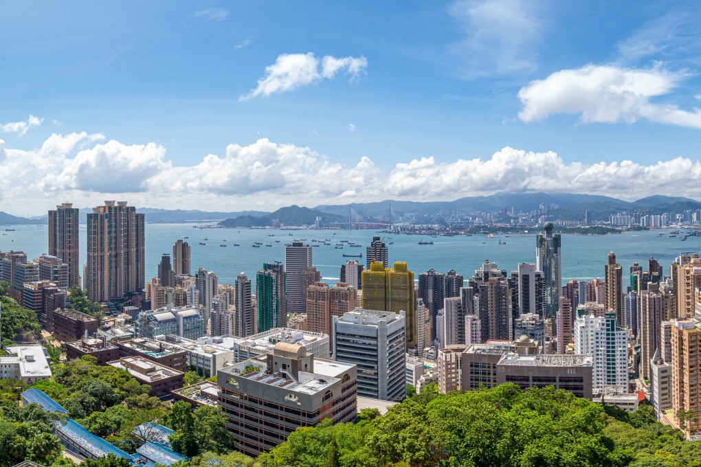 Properties on the Peak boast exceptional views and privacy.