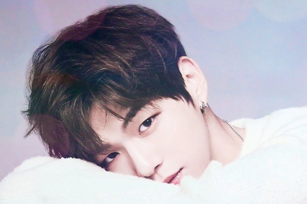 K-pop star Daniel Kang, formerly of boy band Wanna One, is going on a break from singing, citing “depression and panic disorder”, and his fans are coming out in support of his decision on Twitter.