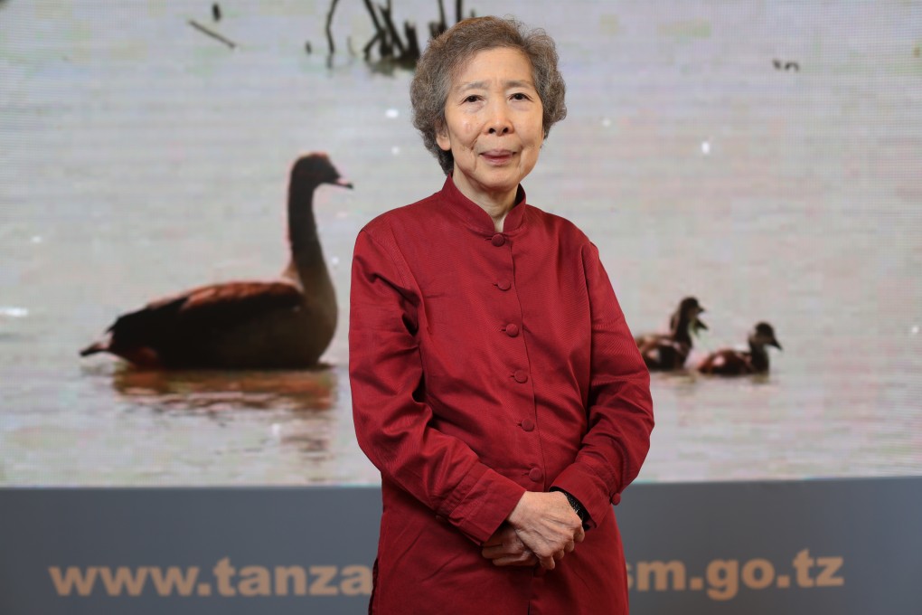 Annie Wu lays the blame at the city’s education system, as well as parents in their 30s or 40s, for young people overwhelmingly seeing themselves as Hongkongers rather than Chinese. Photo: Xiaomei Chen
