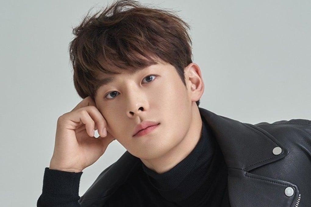 South Korean actor Cha In-ha, who was found dead on Tuesday. He was 27. His death is the third to rock the country’s entertainment industry in the past two months.