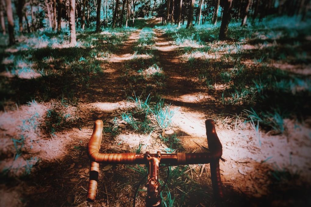 Professional photographer Steve Thomas shows it is possible to take great adventure pics with a phone. Photos: Steve Thomas