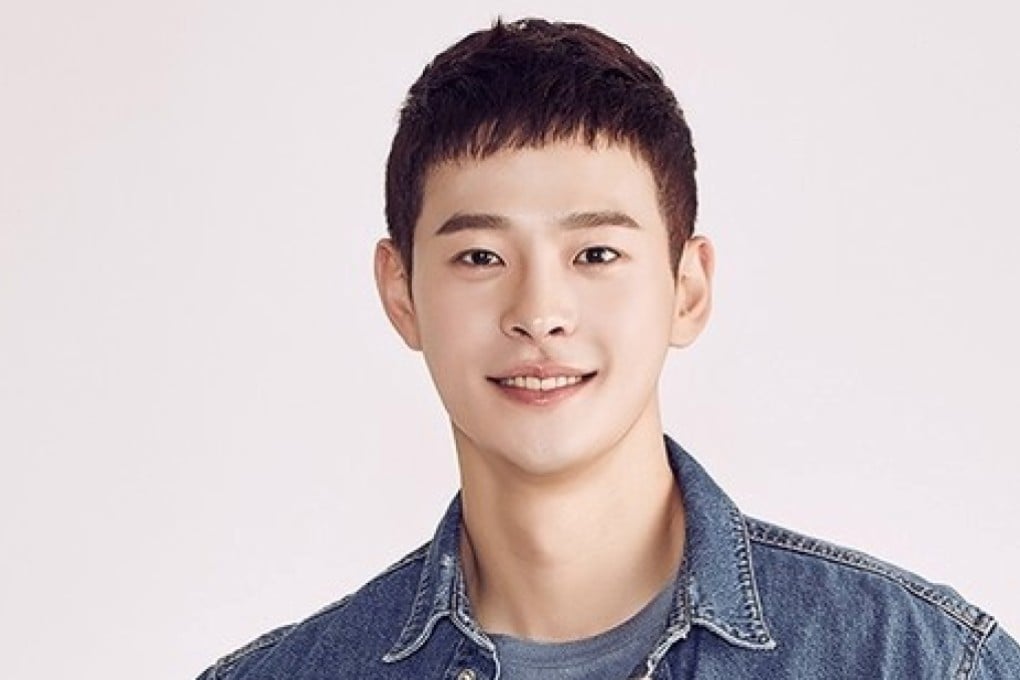 South Korean actor-singer Cha In-ha in an undated picture provided by his agency Fantasio. The 27-year-old was found dead at home on Tuesday, and police say the cause of his death is still unknown. Photo Yonhap/Reuters