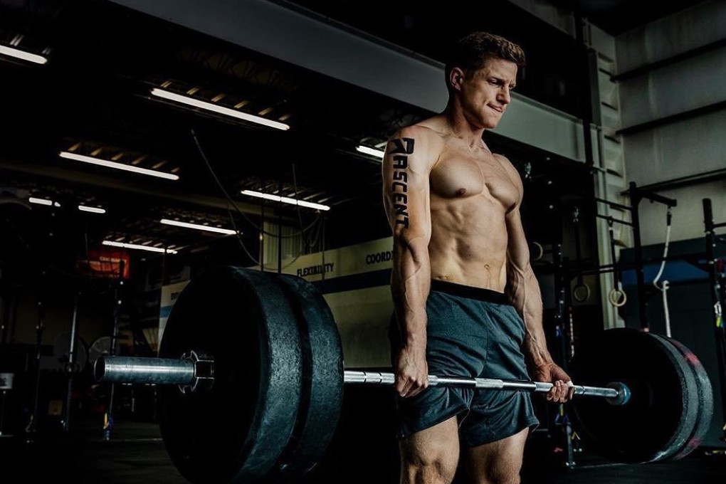 Canadian Brent Fikowski is looking to bounce back from a poor showing at the 2019 CrossFit Games. Photo: Handout