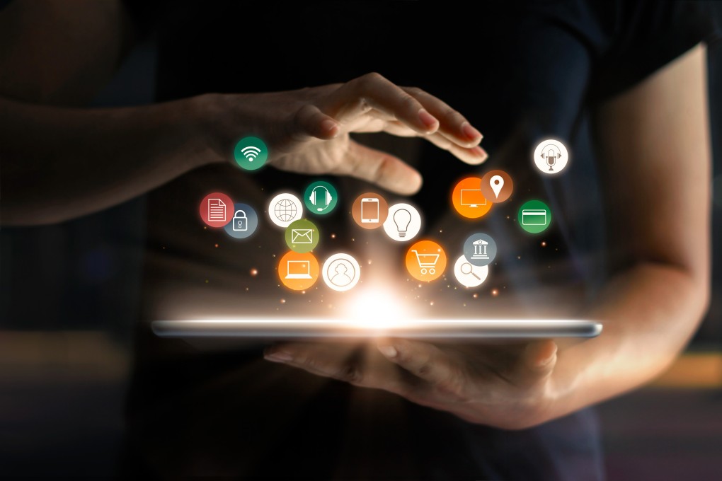 Hong Kong’s eight virtual banks are likely to start operations in the first quarter of next year. Photo: Shutterstock