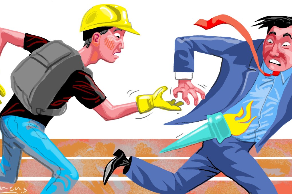 Illustration: Craig Stephens