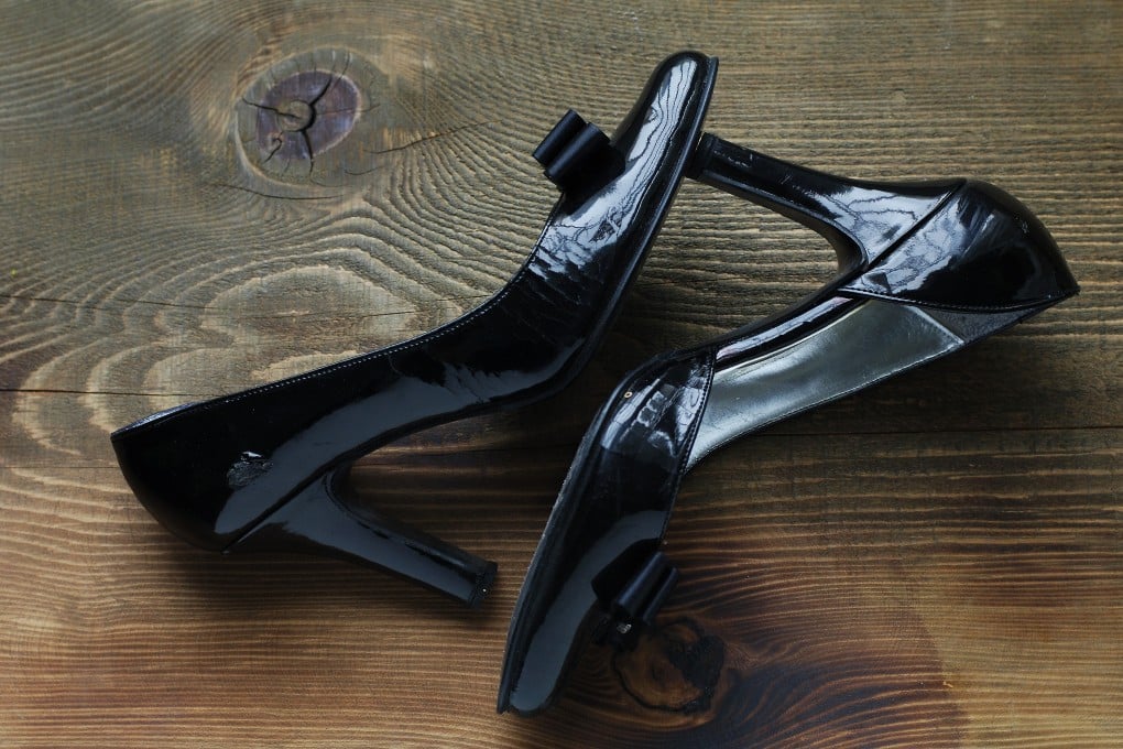 The KuToo hashtag first appeared in January 2019 after Yumi Ishikawa tweeted about being forced to wear painful high heels at work. Photo: Shutterstock