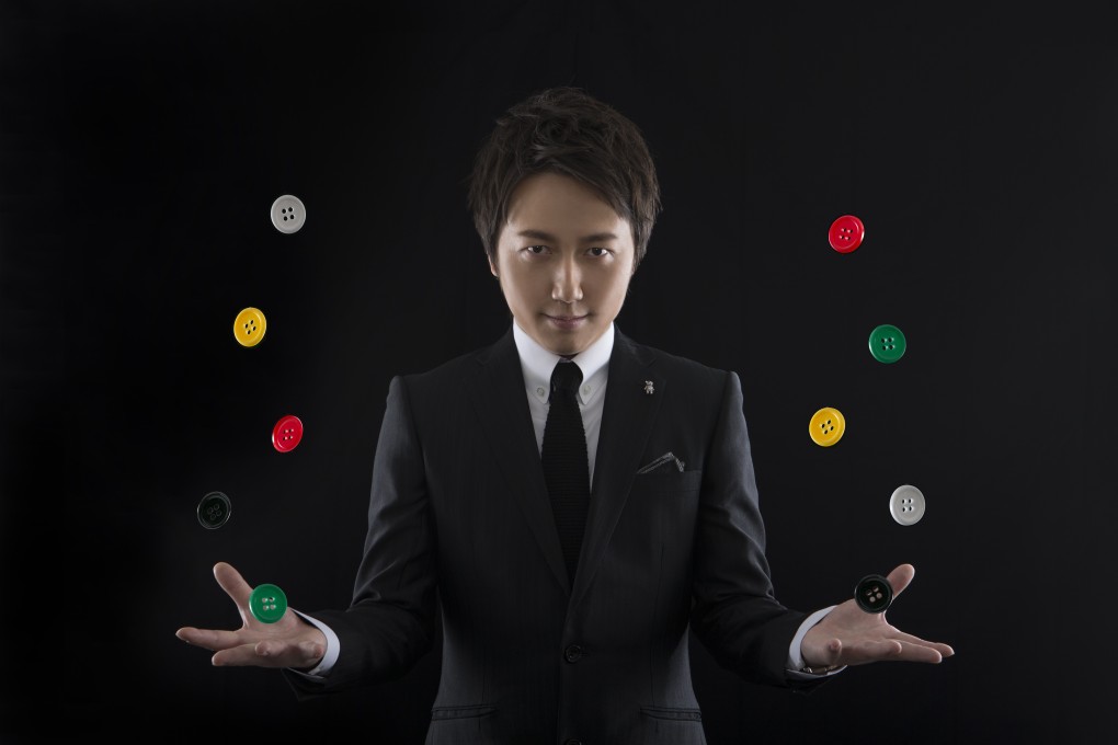 Mentalist Tonny Jan says he can tell what you’re thinking, even if you don’t want him to – and it’s all in the body language, your behaviour, your words, and your emotions.