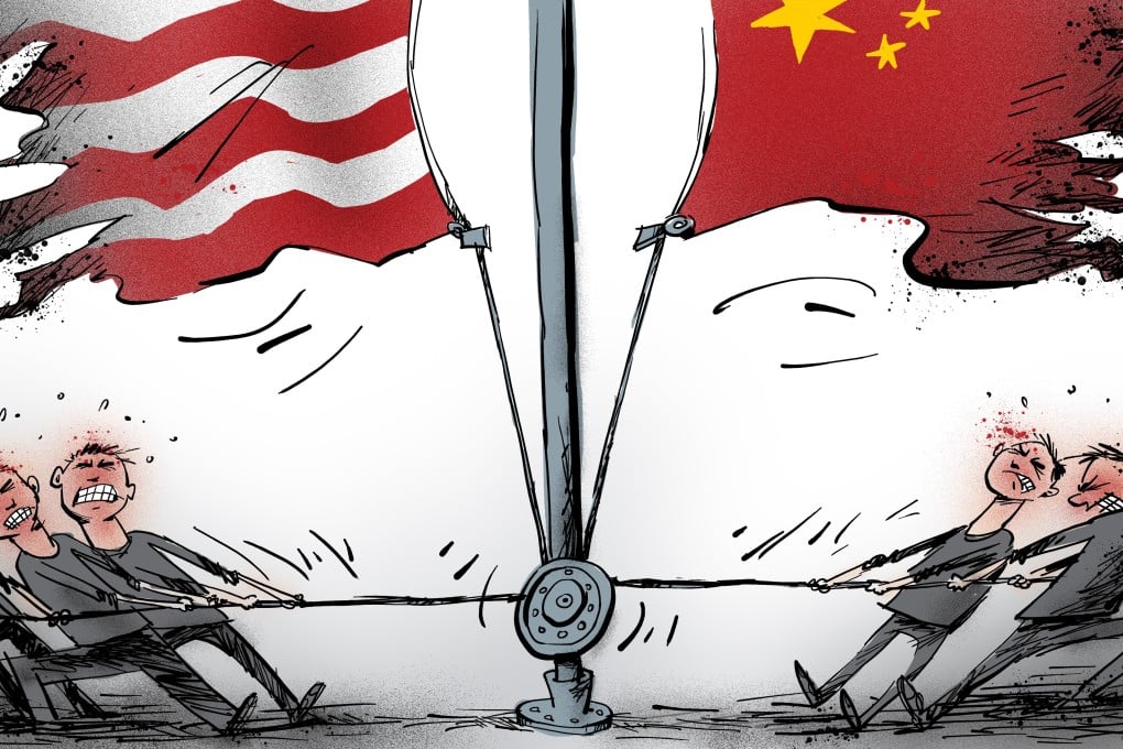 Illustration: Craig Stephens